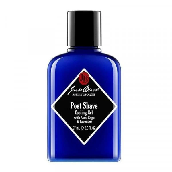 商品Jack Black|Post Shave Cooling Gel,价格¥90,第1张图片