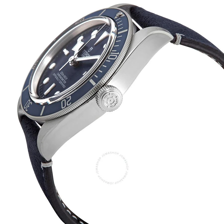 商品Tudor|Black Bay Fifty-Eight Automatic Blue Dial Men's Watch M79030B-0002,价格¥23691,第2张图片详细描述