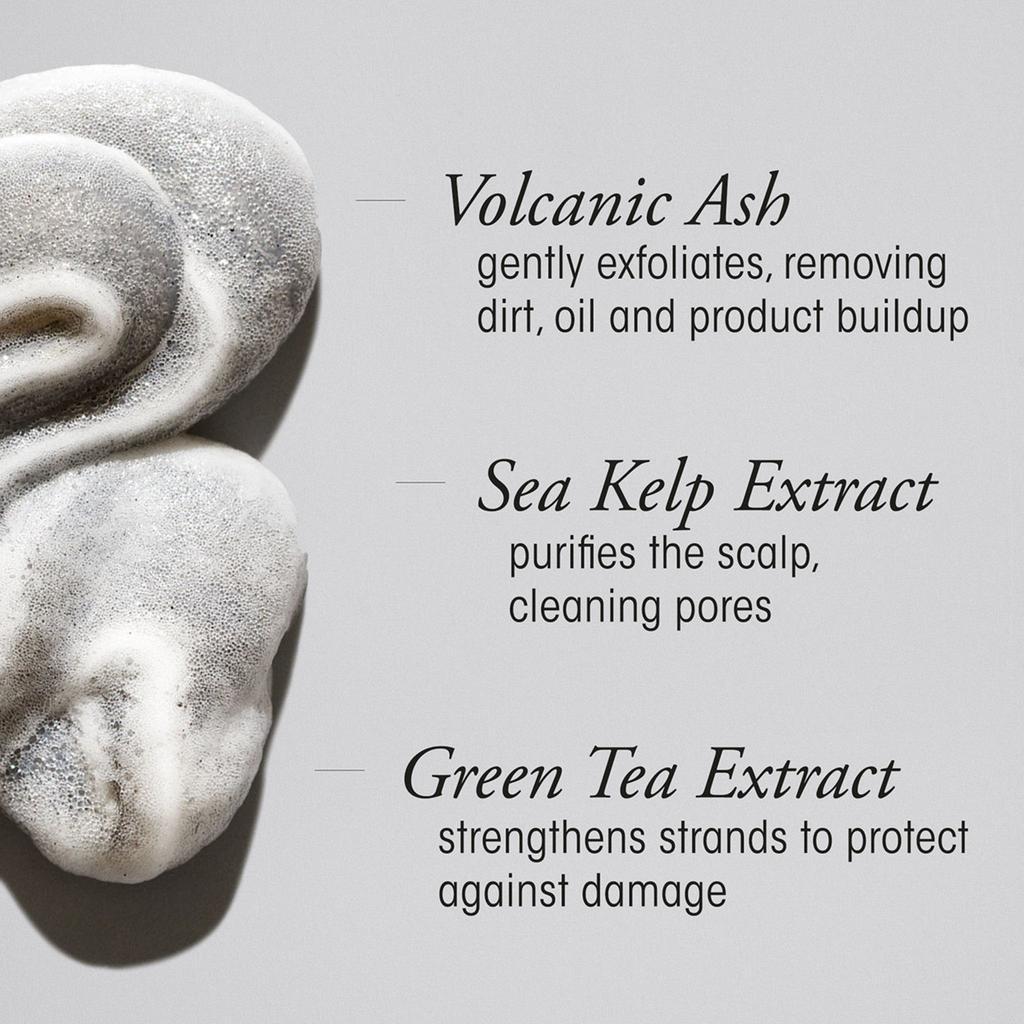 商品Oribe|The Cleanse Clarifying Shampoo,价格¥324,第5张图片详细描述
