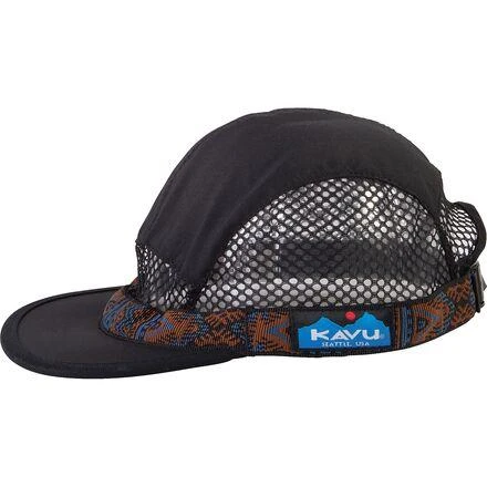 商品KAVU|Trailrunner Hat,价格¥292,第4张图片详细描述