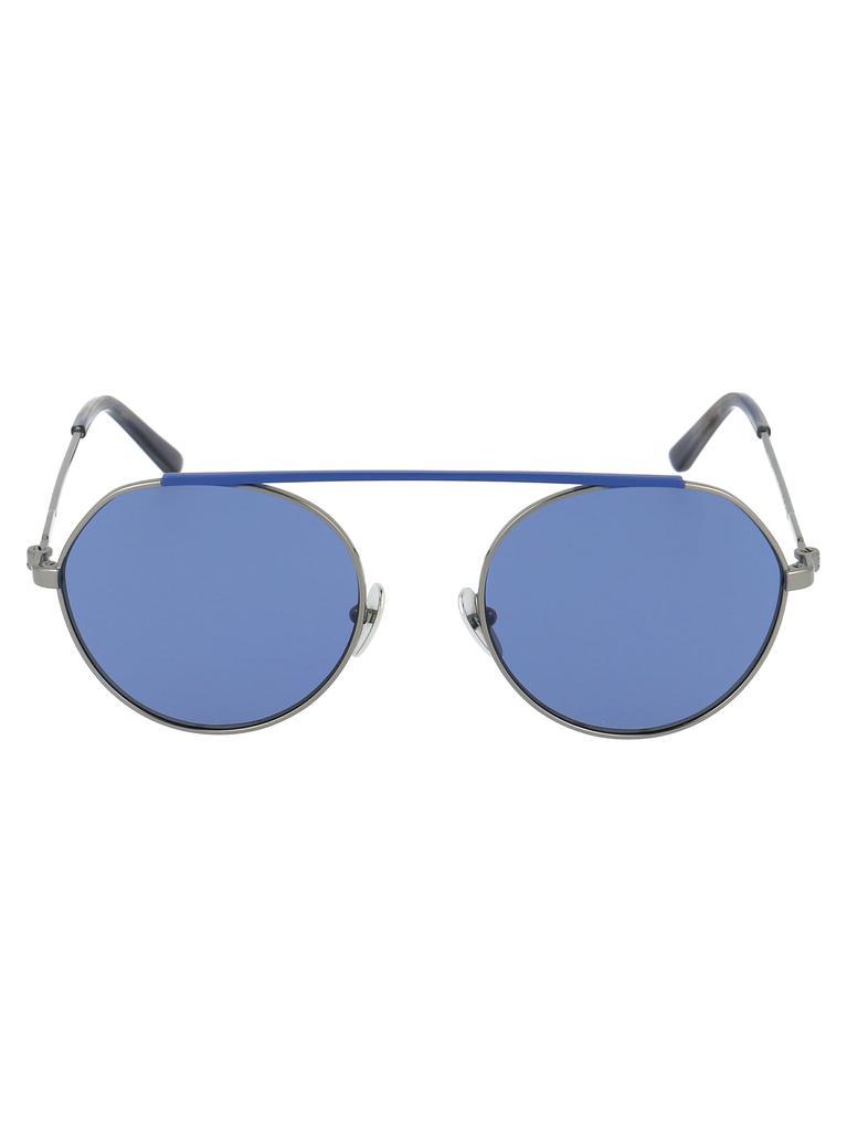 商品Calvin Klein|CALVIN KLEIN SUNGLASSES,价格¥1374,第1张图片