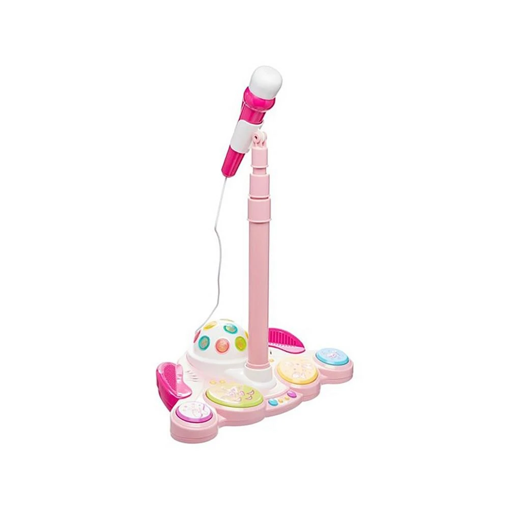 商品Little Virtuoso|Peerless Performer Kids Microphone, 2 Pieces,价格¥247,第2张图片详细描述