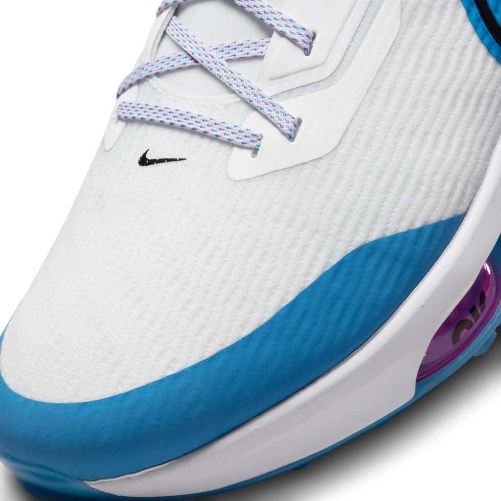 商品NIKE|Nike Men's Air Zoom Infinity Tour NXT% Golf Shoes,价格¥1324,第5张图片详细描述