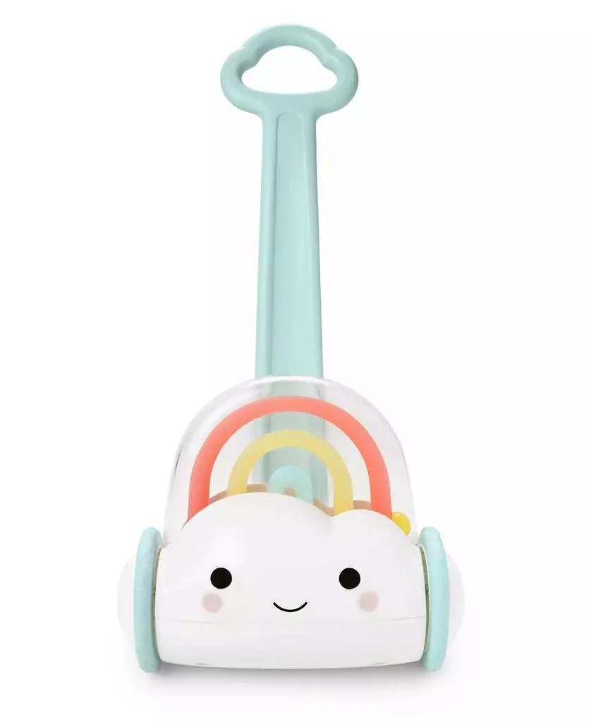 商品Skip Hop|Baby Silver Lining Cloud Push Toy,价格¥113,第2张图片详细描述