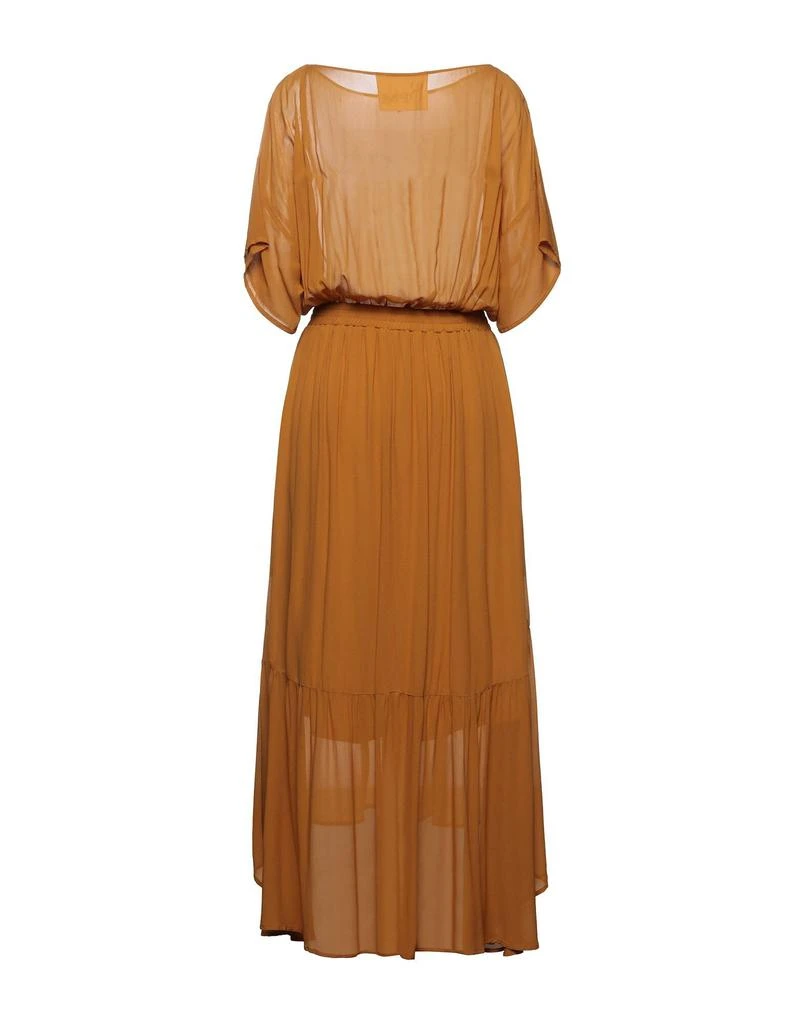 商品8PM|Long dress,价格¥1057,第2张图片详细描述