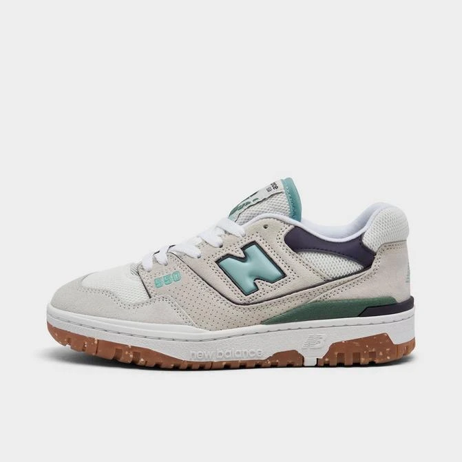 商品New Balance|Women's New Balance 550 Casual Shoes,价格¥521,第1张图片