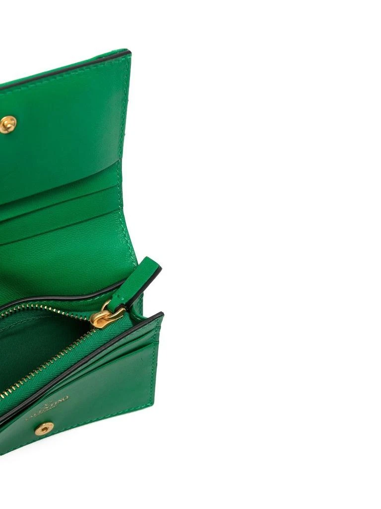 商品Valentino|VALENTINO GARAVANI WALLET ACCESSORIES,价格¥3074,第2张图片详细描述