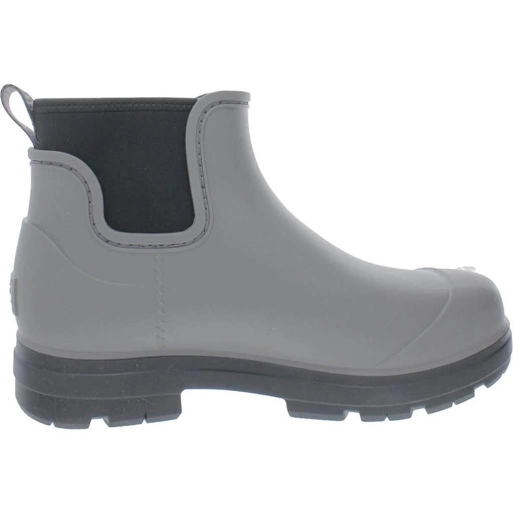 Ugg Womens Droplet Pull On Outdoors Rain Boots 商品