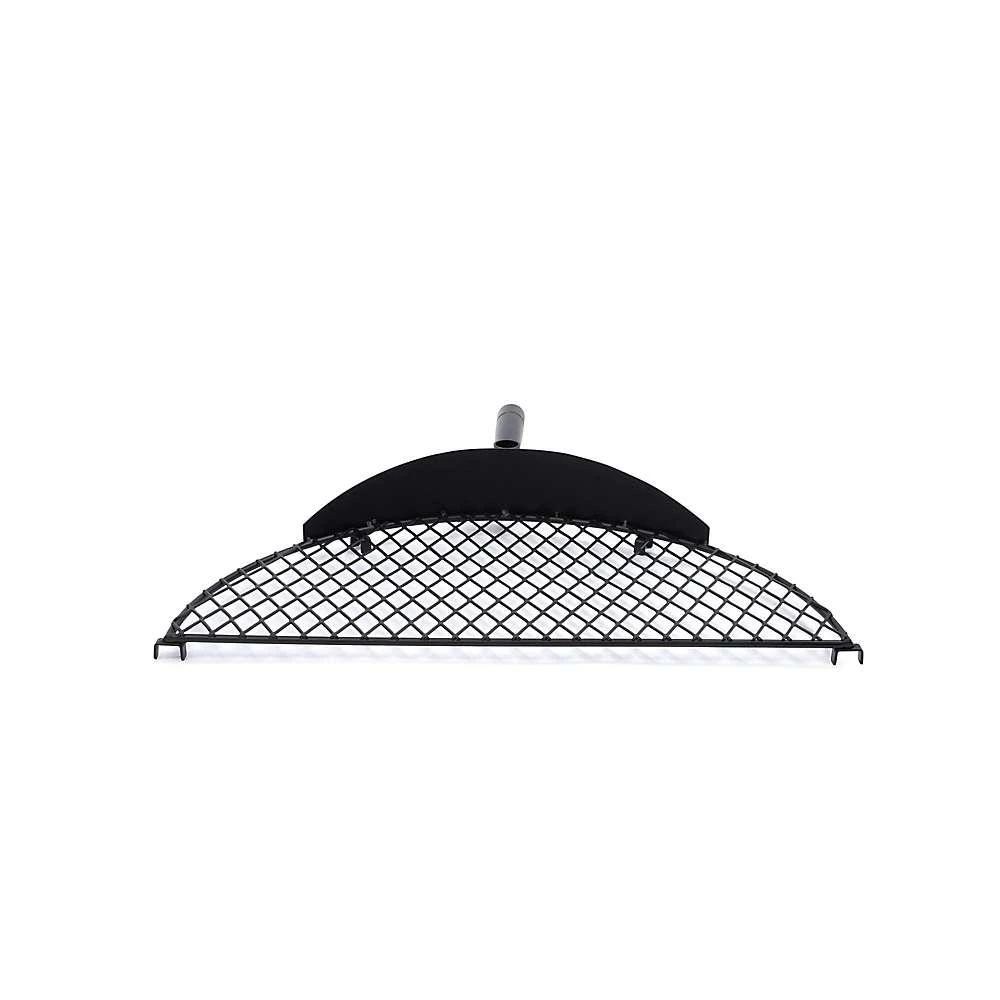 商品Barebones|Barebones Cowboy Fire Pit Grill,价格¥3343,第2张图片详细描述
