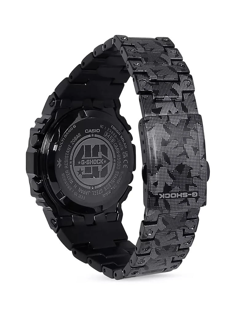 商品G-Shock|Eric Haze 40th Anniversary Digital Watch,价格¥5245,第3张图片详细描述