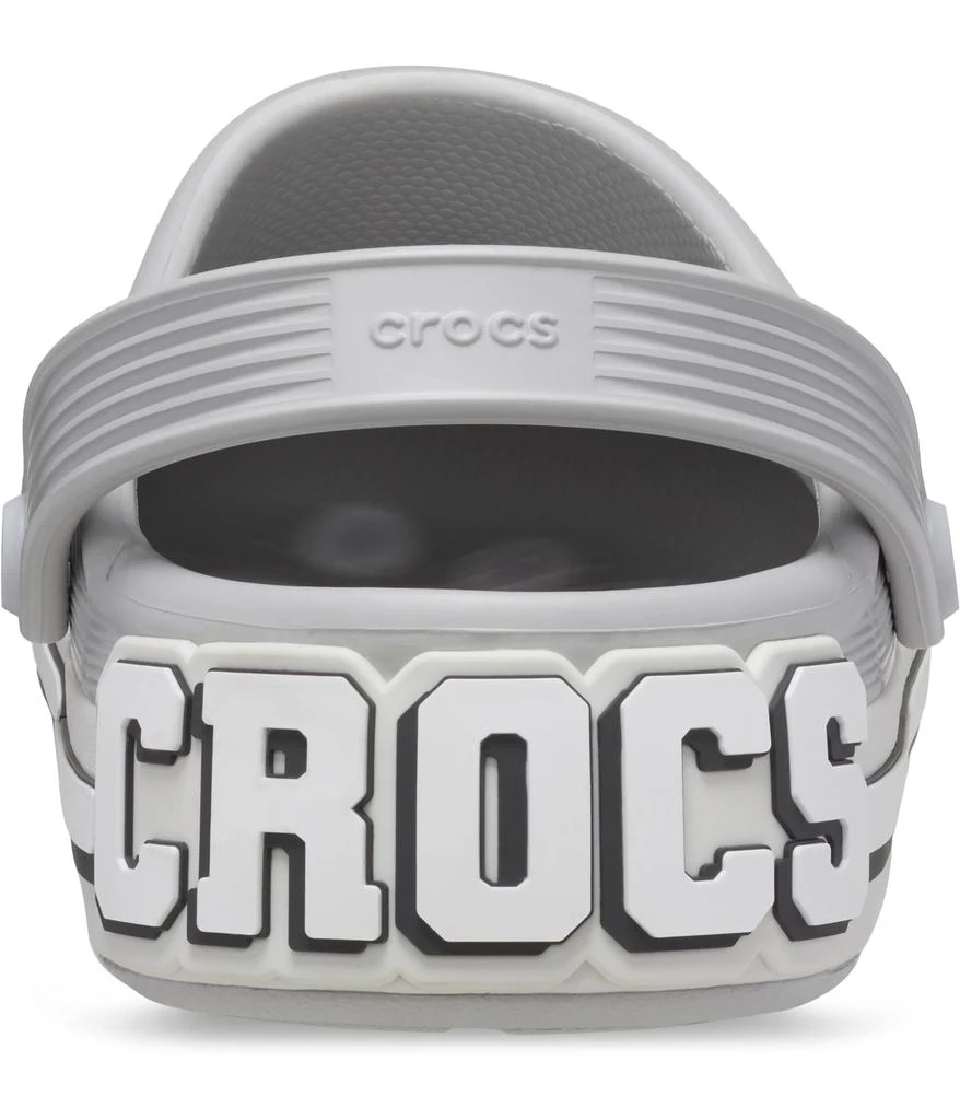 商品Crocs|Off Court Clog,价格¥249,第5张图片详细描述