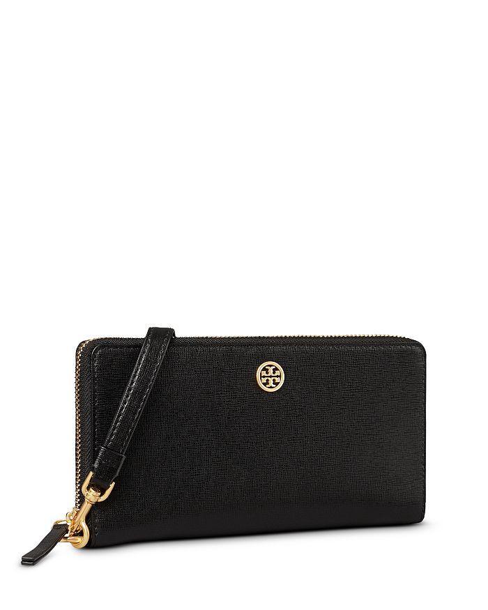 商品Tory Burch|Robinson Zip Continental Wallet,价格¥1456,第6张图片详细描述