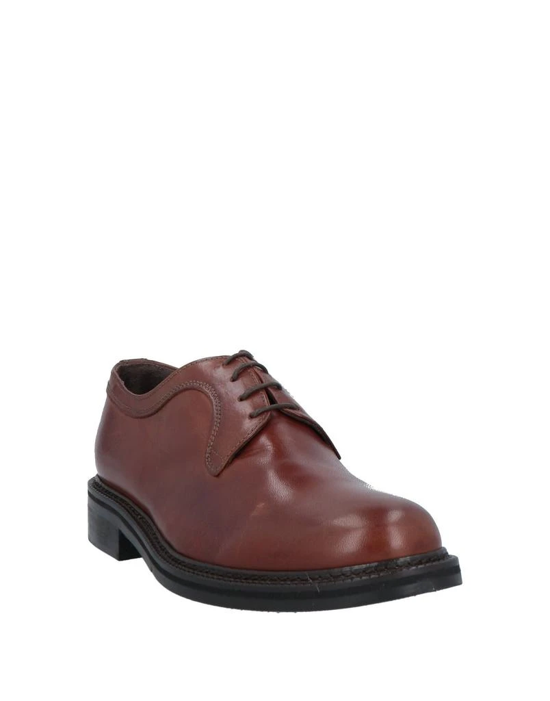 商品BRUNO VERRI|Laced shoes,价格¥675,第2张图片详细描述