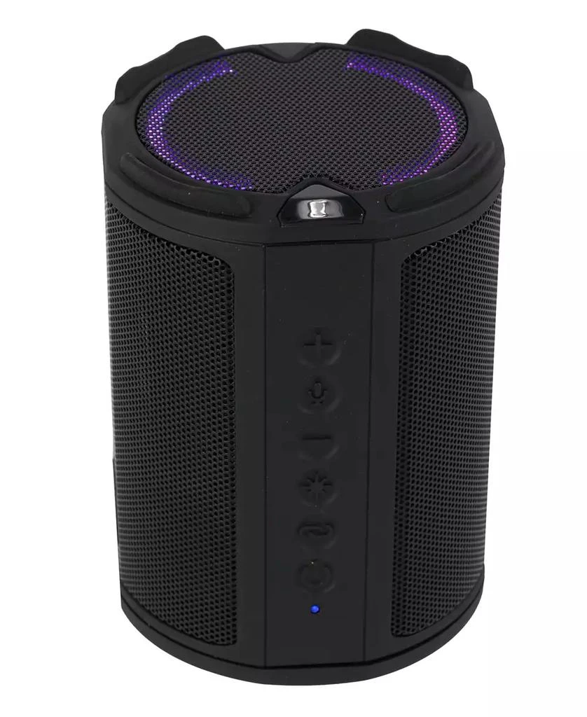 商品Altec Lansing|HydraMotion Everything Proof Speaker,价格¥374,第4张图片详细描述