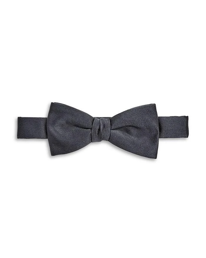 商品Lanvin|Palace Silk Pre Tied Bowtie,价格¥404,第1张图片