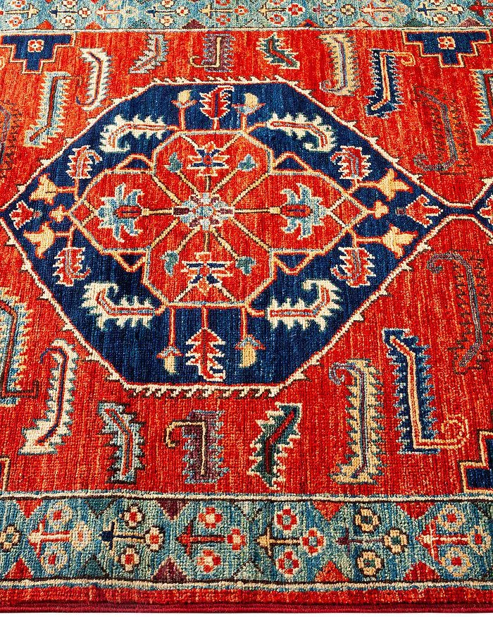 商品Bloomingdale's|Serapi M1973 Runner Area Rug, 3' x 11'10",价格¥12002,第5张图片详细描述