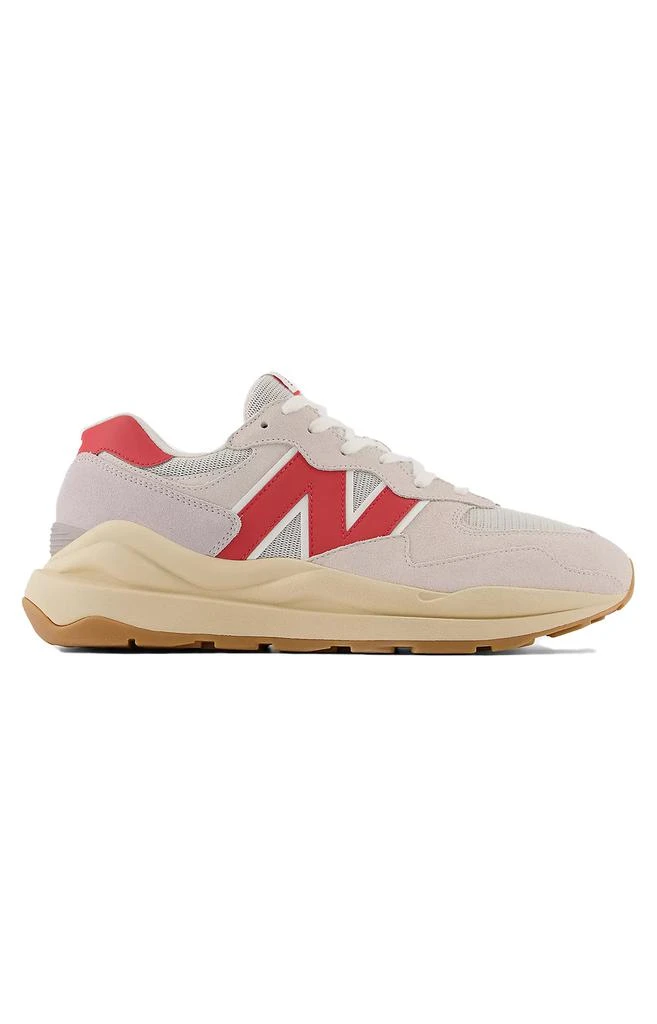 商品New Balance|男款 新百伦 57/40 休闲鞋,价格¥752,第1张图片