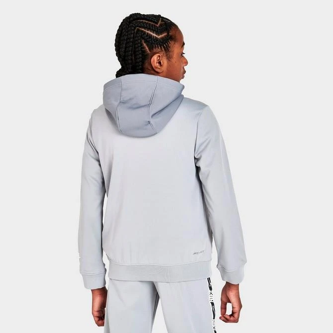 Boys' Nike Sportswear Repeat Tape Full-Zip Hoodie 商品