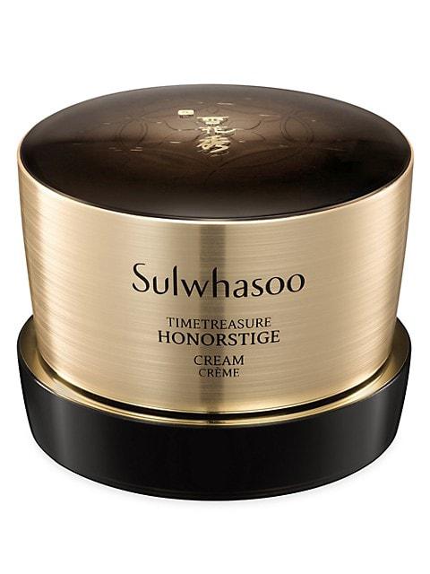 Honorstige Serum Cream商品第1张图片规格展示