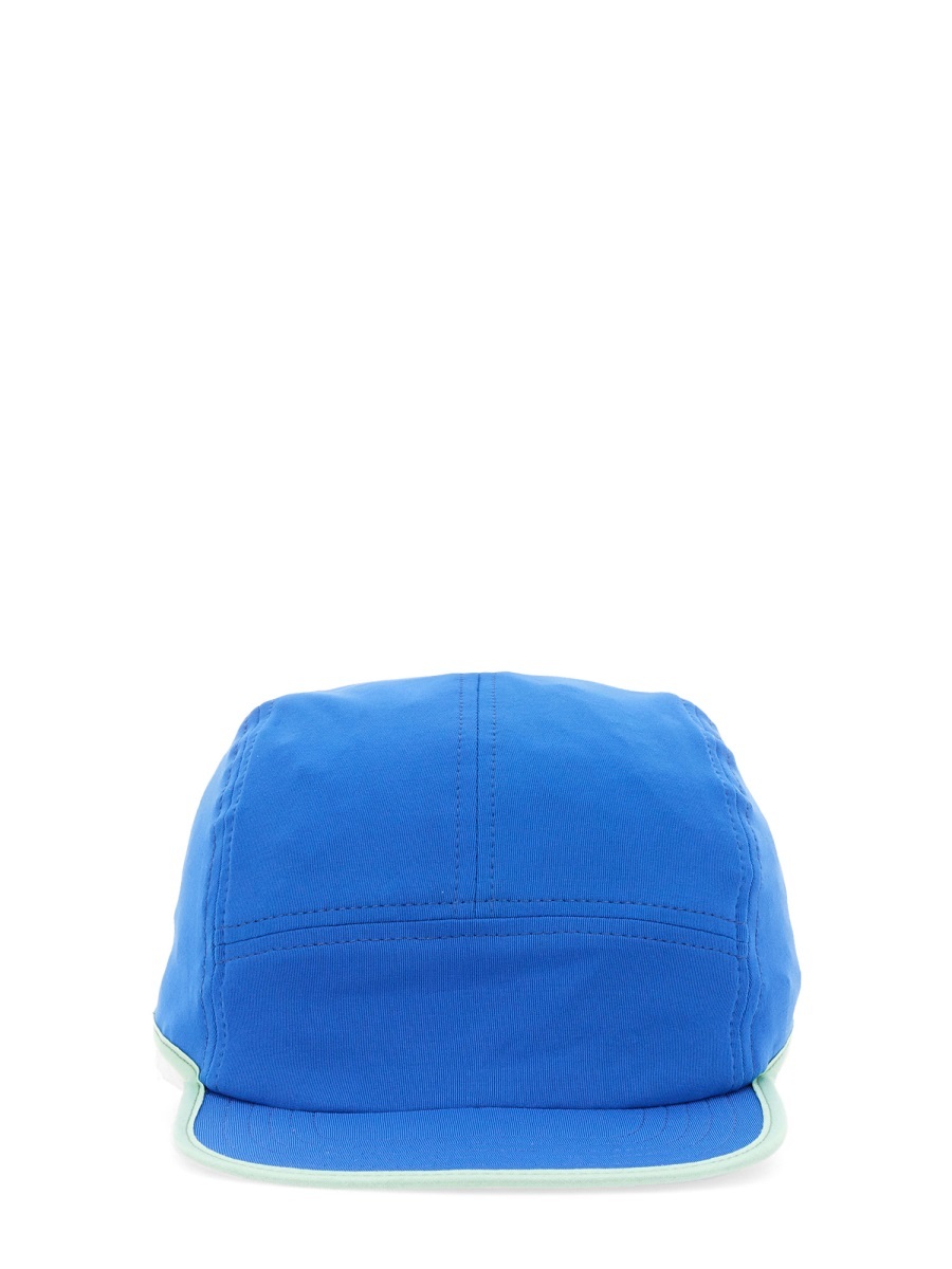 商品SUNNEI|SUNNEI 男士帽子 MACCXSAC014ELA003EBL 蓝色,价格¥739,第1张图片