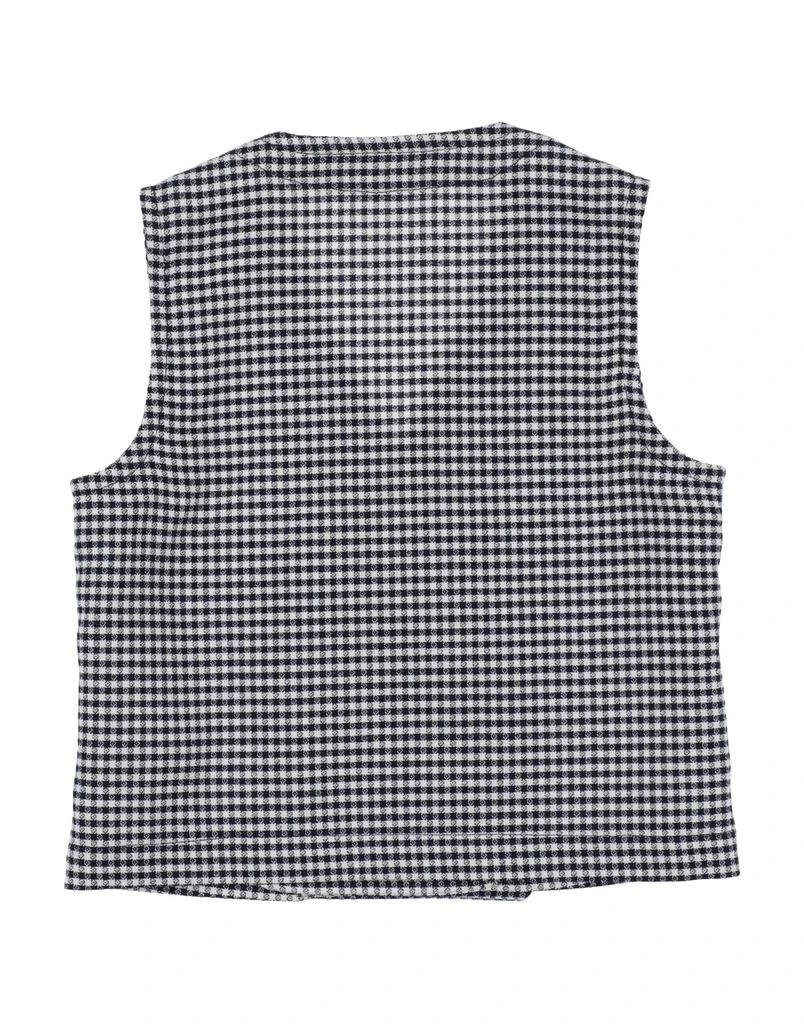 商品DANIELE ALESSANDRINI|Suit vest,价格¥444,第2张图片详细描述