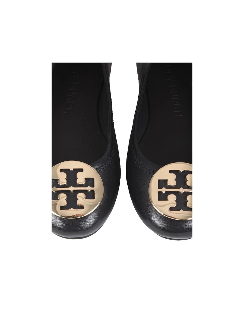 商品Tory Burch|Minnie Travel Ballerinas,价格¥1774,第3张图片详细描述