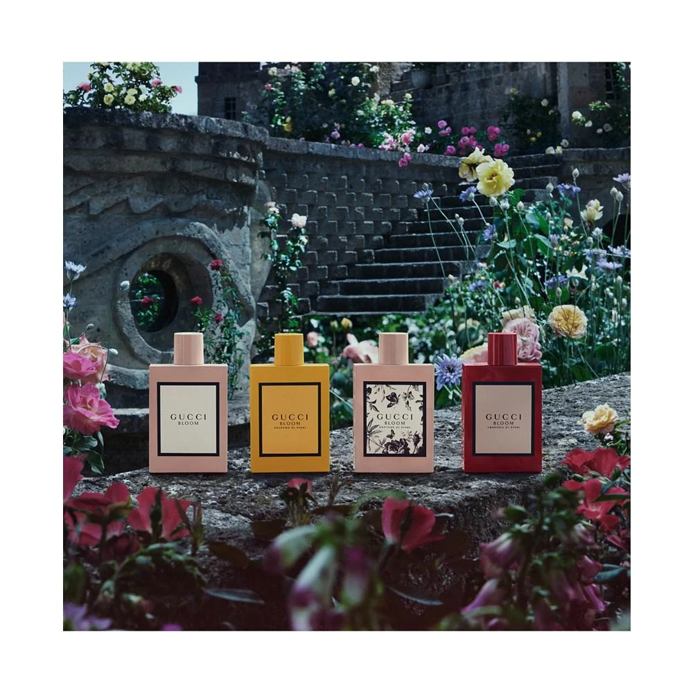 商品Gucci|Bloom Profumo di Fiori Eau de Parfum Spray, 3.3-oz.,价格¥976,第5张图片详细描述