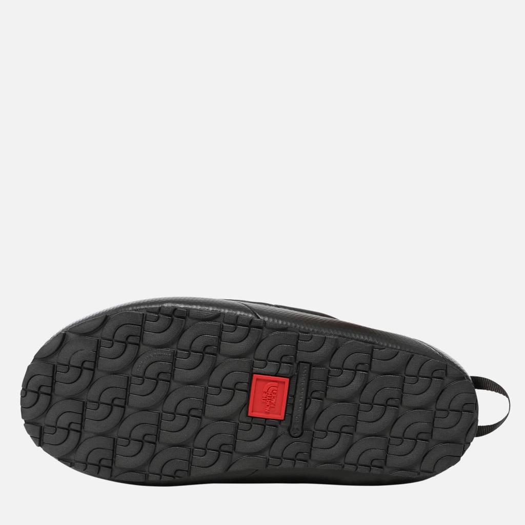 The North Face Thermoball Traction Quilted Shell Mules商品第5张图片规格展示