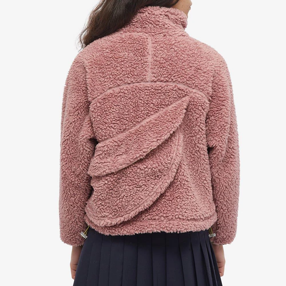 商品Sandy Liang|Sandy Liang Cashi Fleece,价格¥3056,第3张图片详细描述