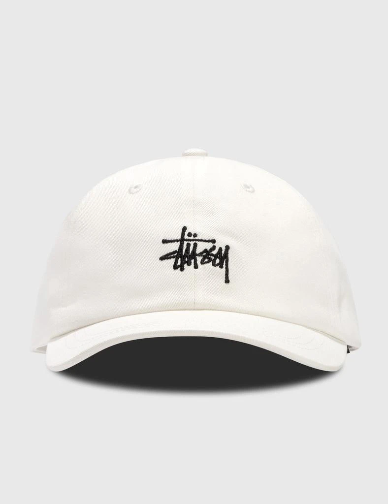 商品STUSSY|Stock Low Pro Cap,价格¥220,第1张图片
