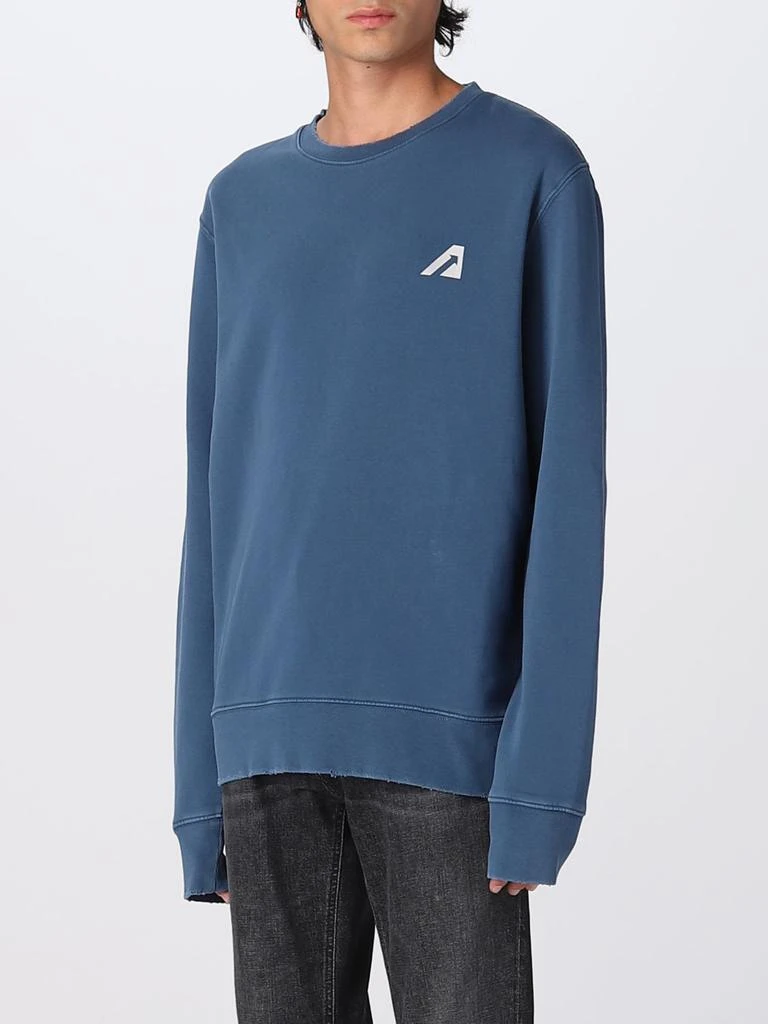 商品Autry|Autry sweatshirt for man,价格¥1278,第3张图片详细描述