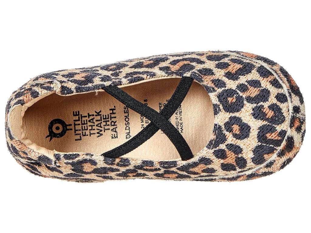 商品Old Soles|Ballet Cross (Infant/Toddler),价格¥187,第2张图片详细描述