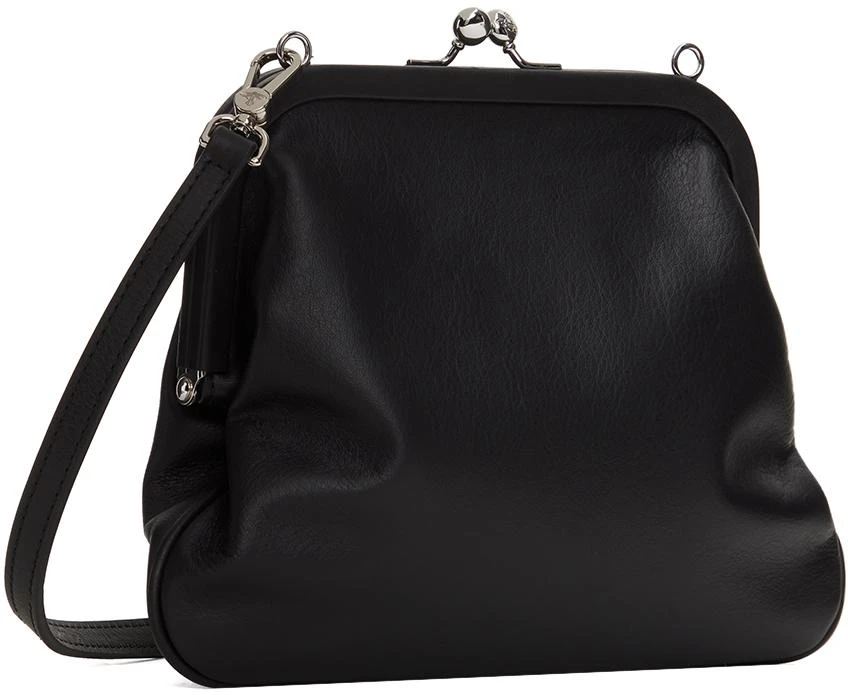 商品Vivienne Westwood|Black 'Vivienne's Clutch' Bag,价格¥3690,第3张图片详细描述