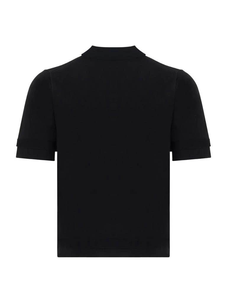 商品Neil Barrett|Polo Shirt,价格¥783,第2张图片详细描述