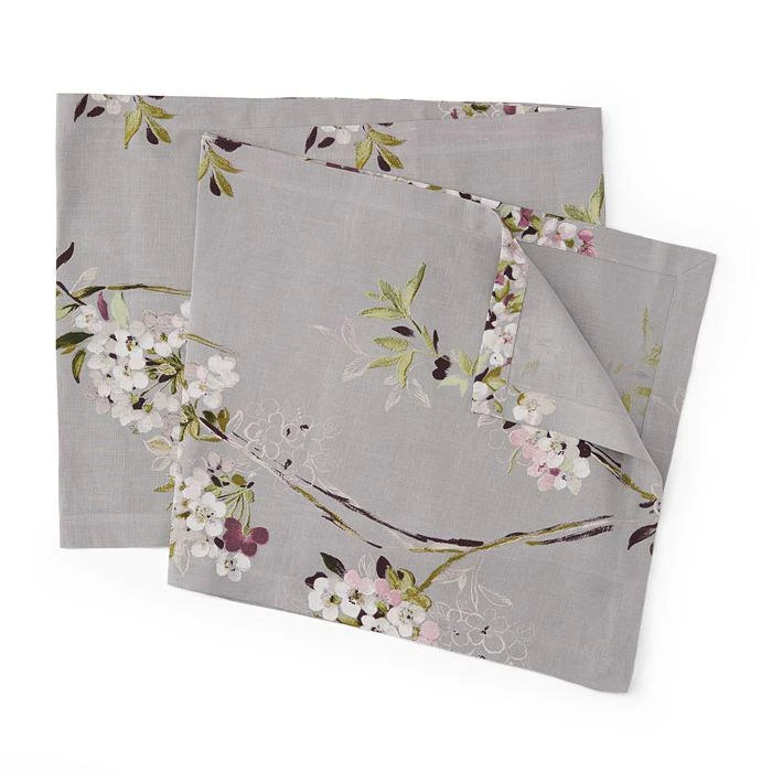 商品Mode Living|Positano Linen Table Runner, 16" x 108",价格¥598,第2张图片详细描述