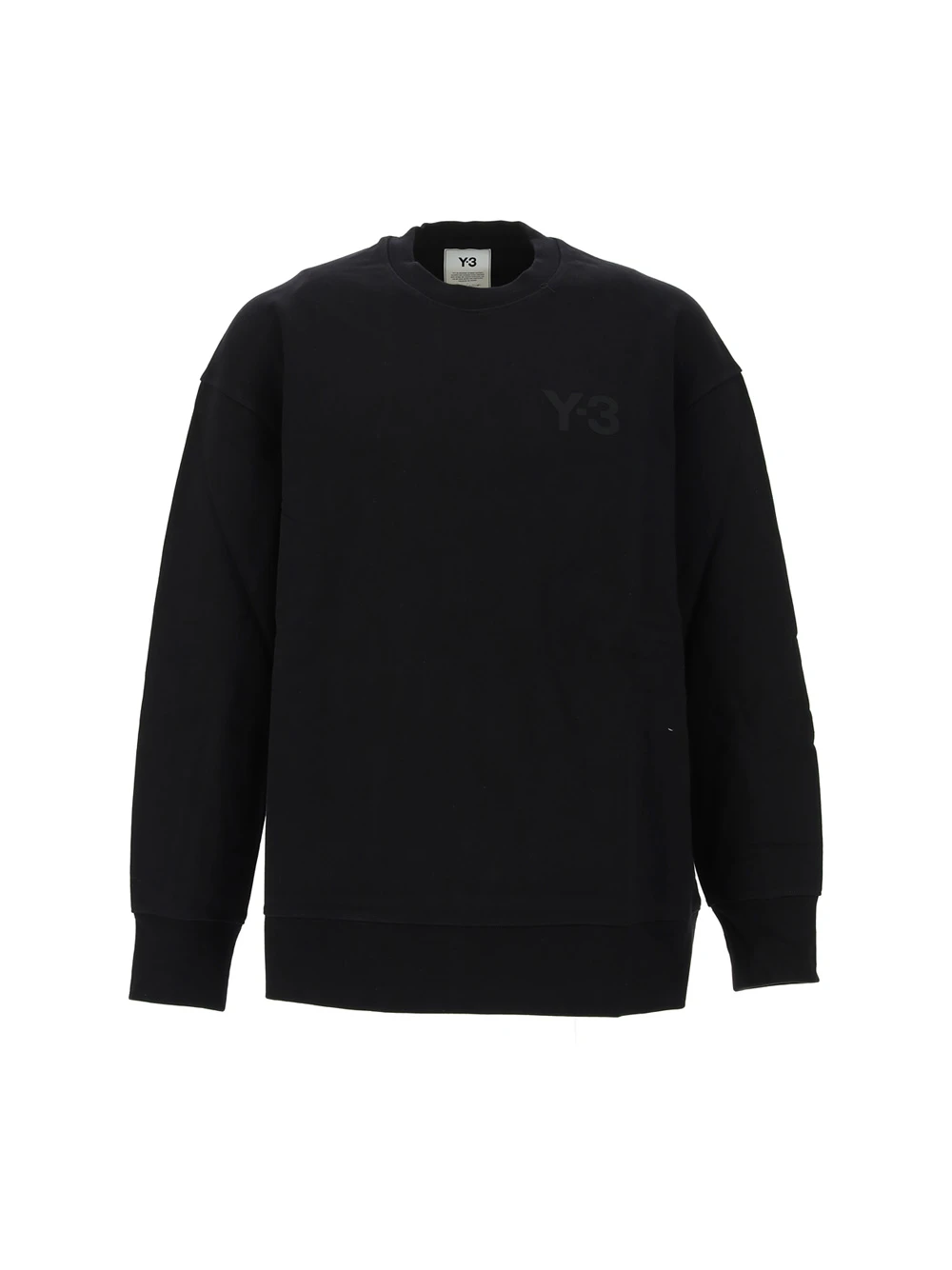 商品[国内直发] Y-3|Y-3 黑色男士卫衣/帽衫 GV4194,价格¥1024,第1张图片