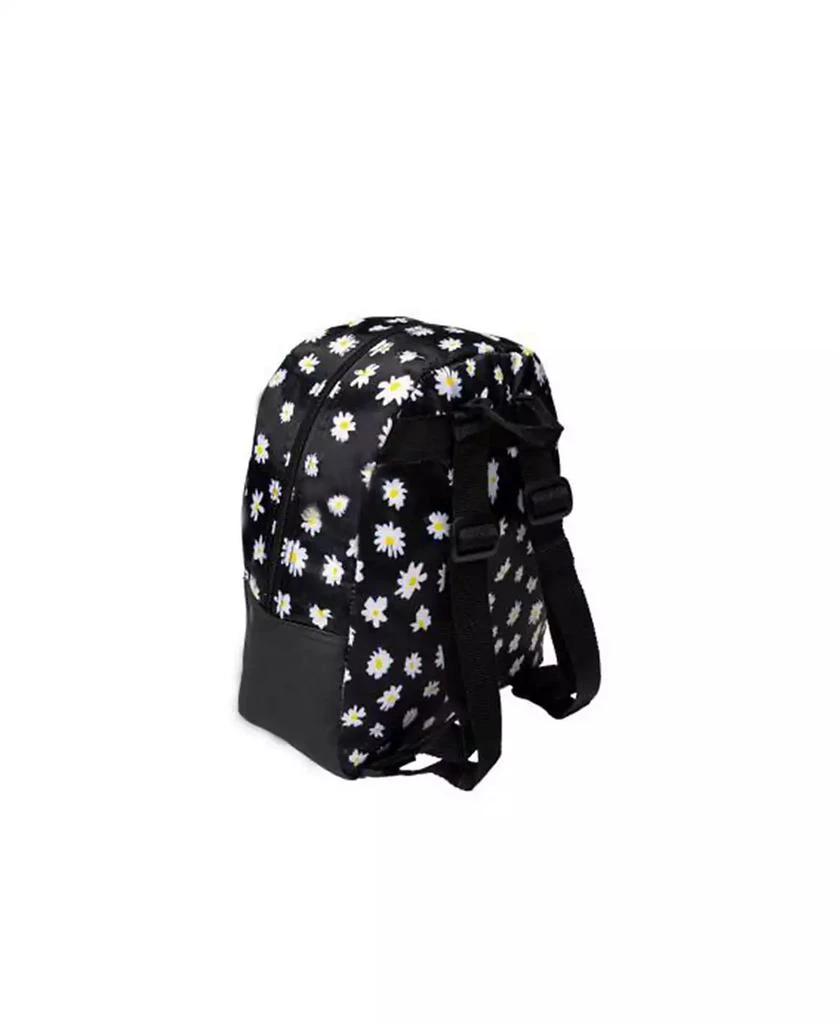 商品Kathy Ireland|Daisy Mini Backpack Lunch Tote Bag, Set of 3,价格¥148,第3张图片详细描述