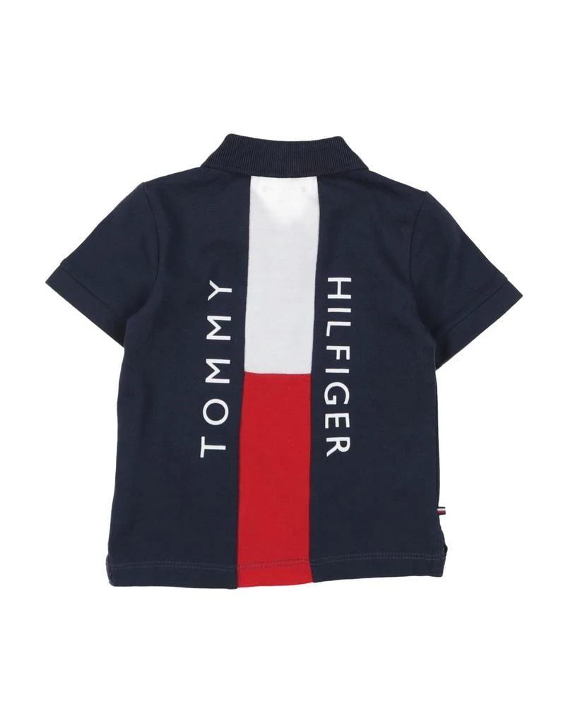 商品Tommy Hilfiger|Polo shirt,价格¥293,第2张图片详细描述
