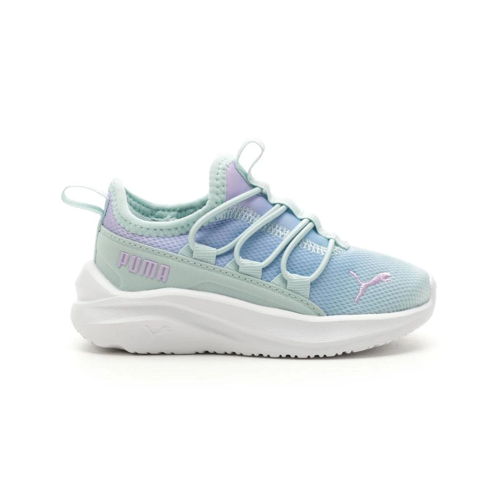 商品Puma|One4All Slip-On Aurora (Toddler),价格¥374,第4张图片详细描述