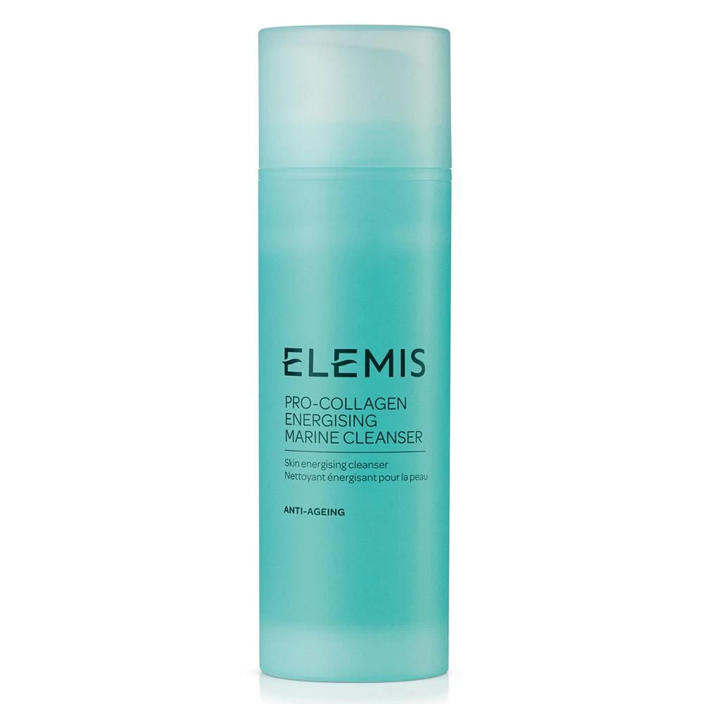 商品ELEMIS|Pro-Collagen Energising Marine Cleanser,价格¥509,第1张图片