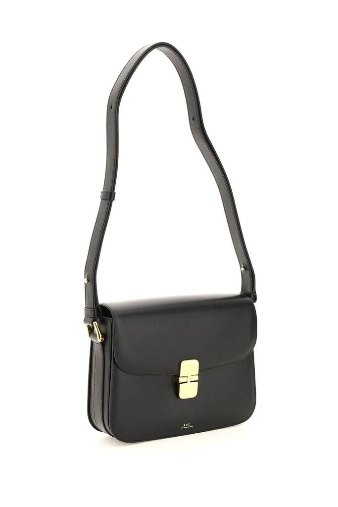 商品A.P.C.|GRACE BAG,价格¥5298,第3张图片详细描述