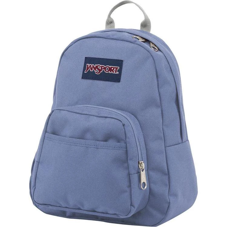 商品JanSport|Half Pint Backpack - 625cu in双肩背包,价格¥149,第3张图片详细描述