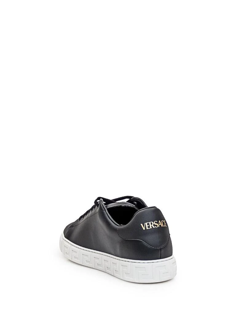 商品Versace|VERSACE Greek Sneaker,价格¥2788,第3张图片详细描述