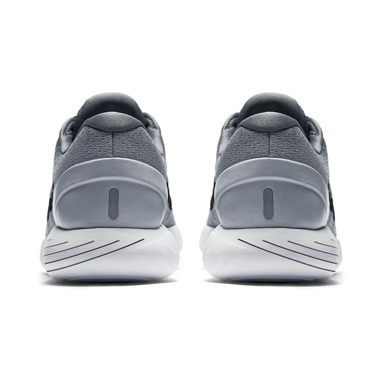 商品NIKE|Men's LunarGlide 9 Running Sneakers from Finish Line,价格¥449,第3张图片详细描述