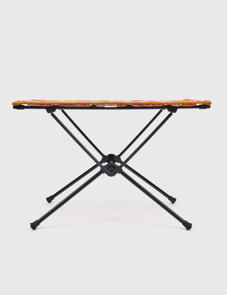 商品Helinox|RVCA Kelsey Brookes Table One Hard Top,价格¥1570,第3张图片详细描述