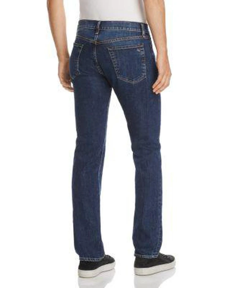 商品Rag & Bone|Fit 2 Slim Fit Jeans in Dukes,价格¥505,第2张图片详细描述