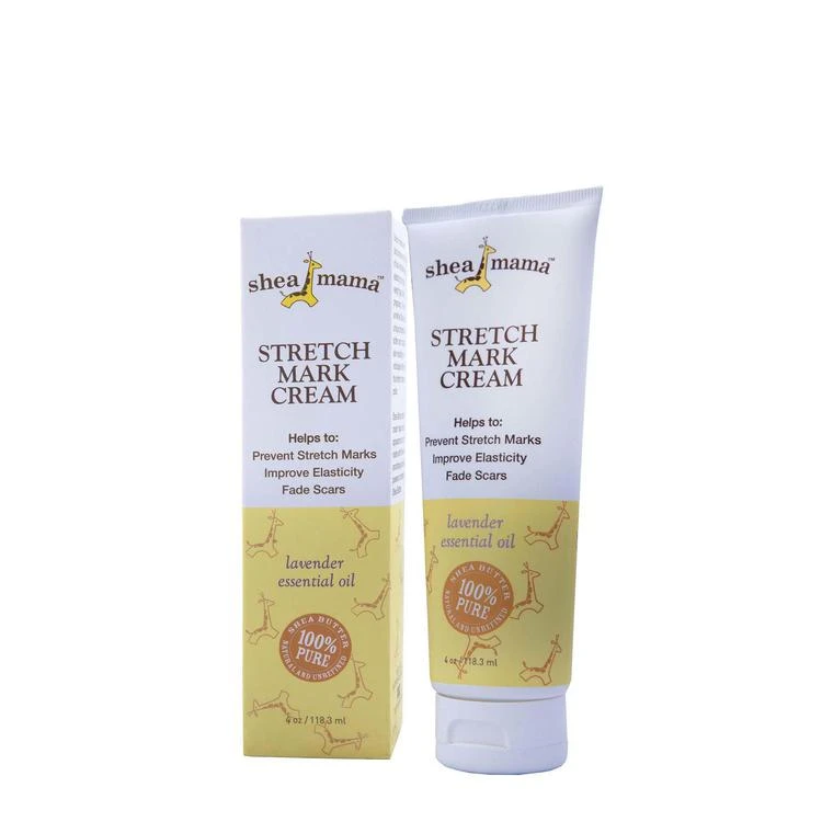 商品shea baby™|shea baby™ Stretch Mark Cream,价格¥74,第1张图片