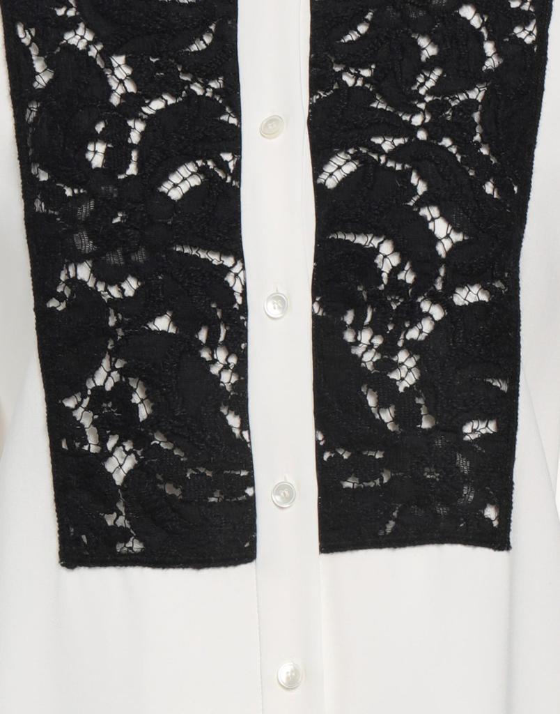 商品AGNONA|Lace shirts & blouses,价格¥3206,第6张图片详细描述