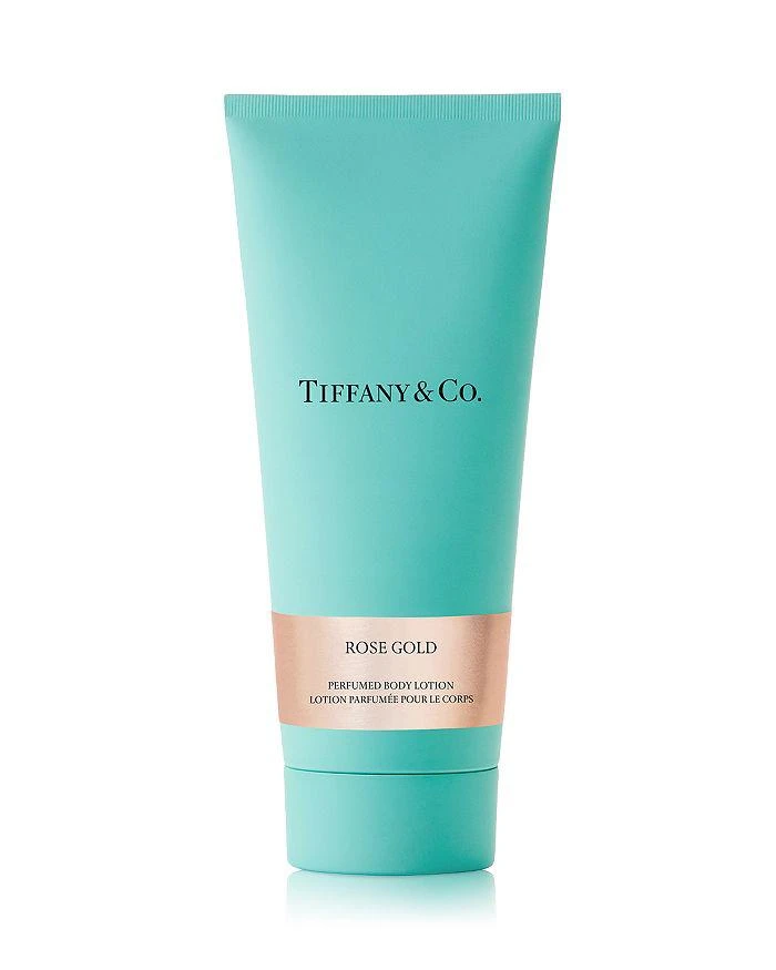 商品Tiffany & Co.|Rose Gold Body Lotion 6.7 oz. - Exclusive,价格¥475,第1张图片