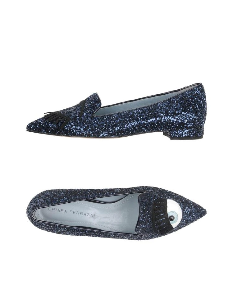 商品Chiara Ferragni|Loafers,价格¥1676,第1张图片